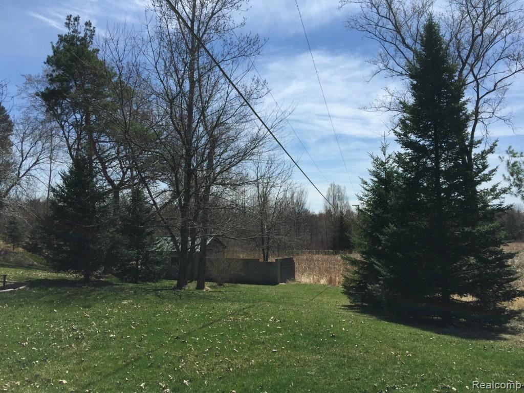 2659 Byron Road Howell, MI 48855 - Photo 42 of 45 View to the South