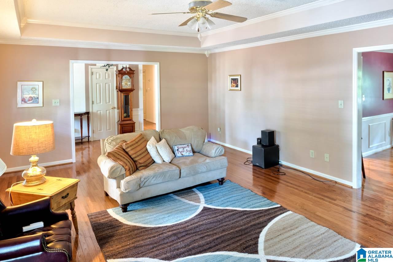 156 Twin Lakes Road Trussville, AL 35173 - Photo 13 of 42