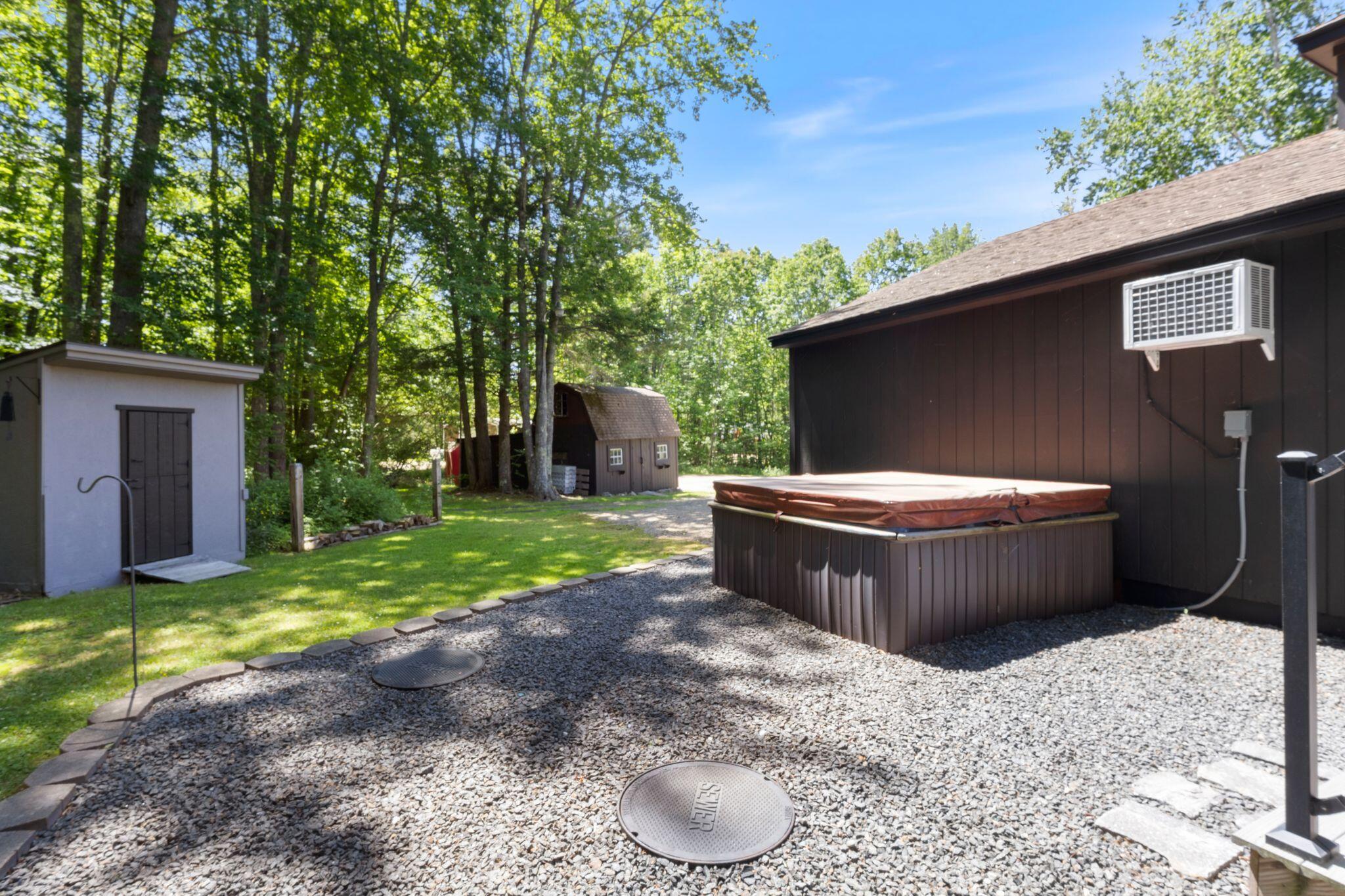 208 New Road Arundel, ME 04046 - Photo 19 of 56 208_New_Rd_128