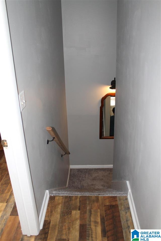 1661 Patton Chapel Road, Unit F Birmingham, AL 35226 - Photo 19 of 26