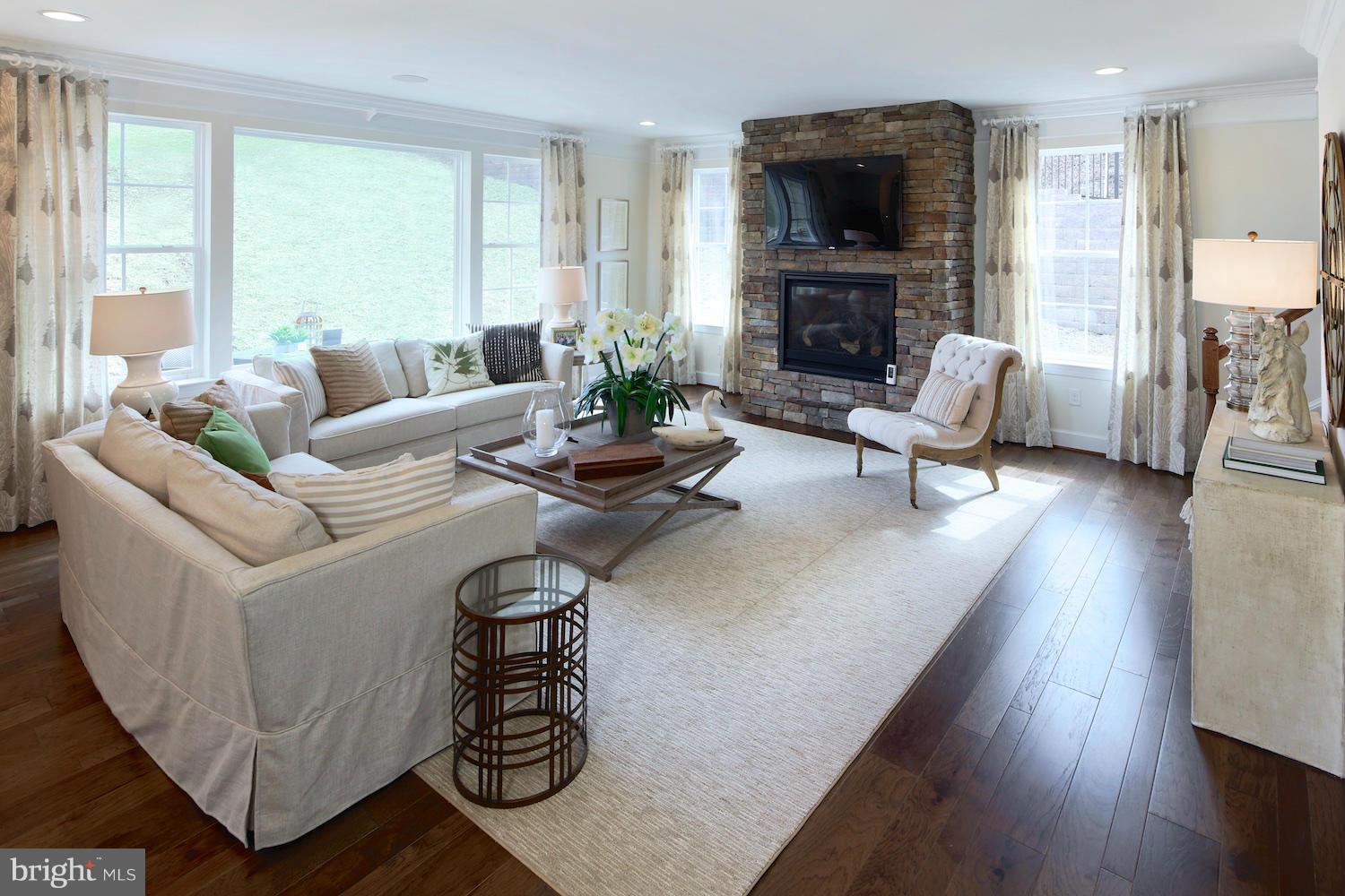 9931 Arapahoe Road New Market, MD 21774 - Photo 4 of 15 Great Room