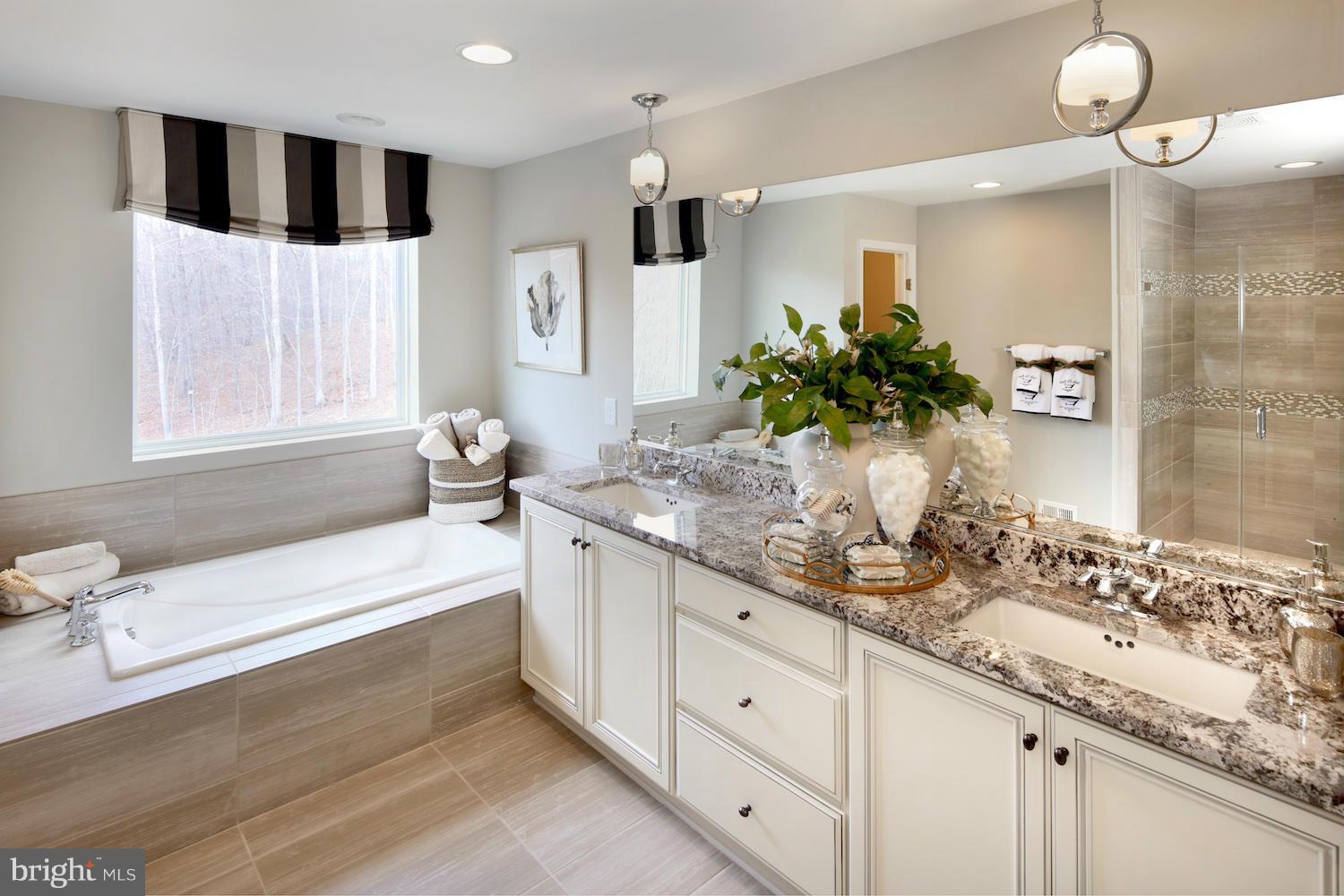 9931 Arapahoe Road New Market, MD 21774 - Photo 9 of 15 Bath (Master)