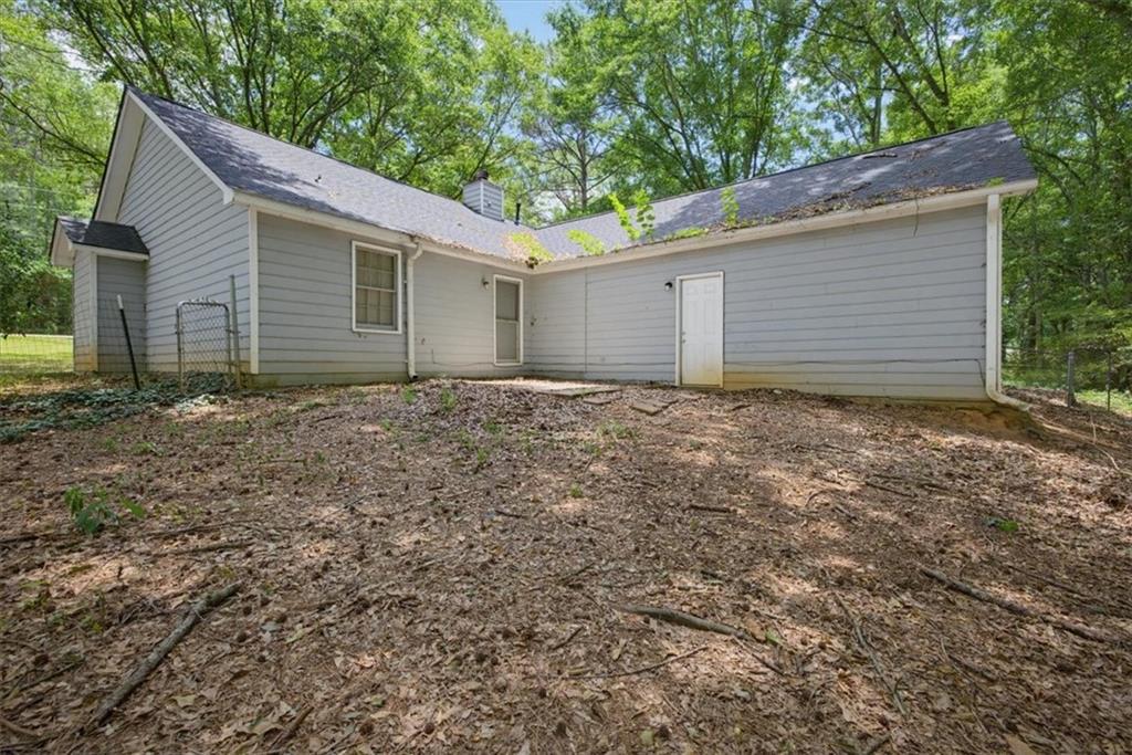440 Cowan Road Covington, GA 30016 - Photo 33 of 34
