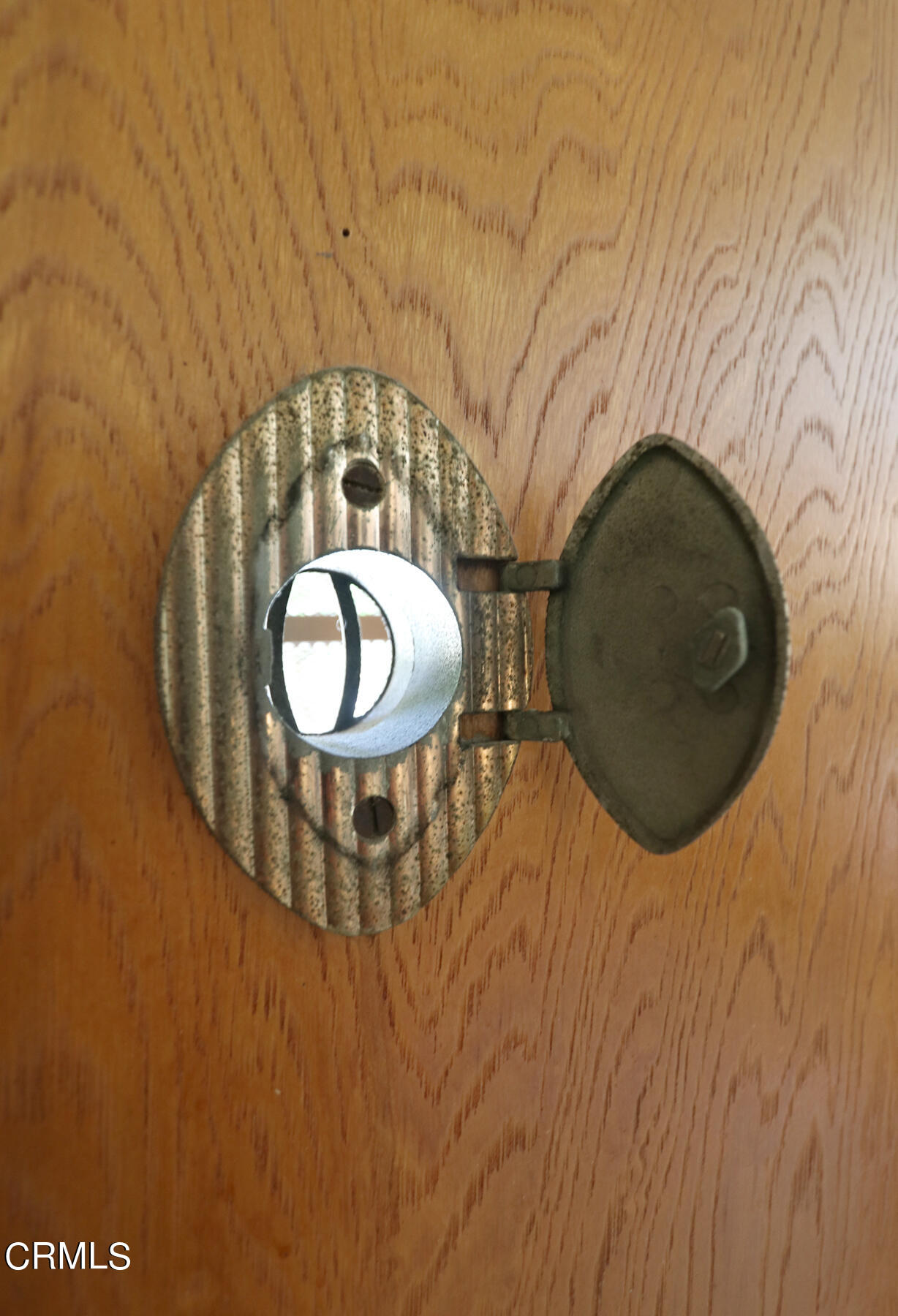 1023 East Appleton Street, Unit 5 Long Beach, CA 90802 - Photo 13 of 15 a bathroom with a sink mirror vanity and toilet