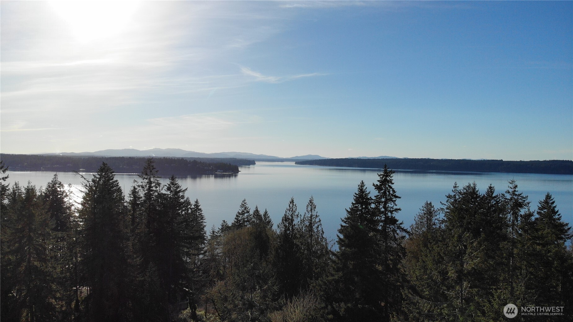 7515 Whiteman Road Southwest Longbranch, WA 98351 - Photo 13 of 18 a view of lake