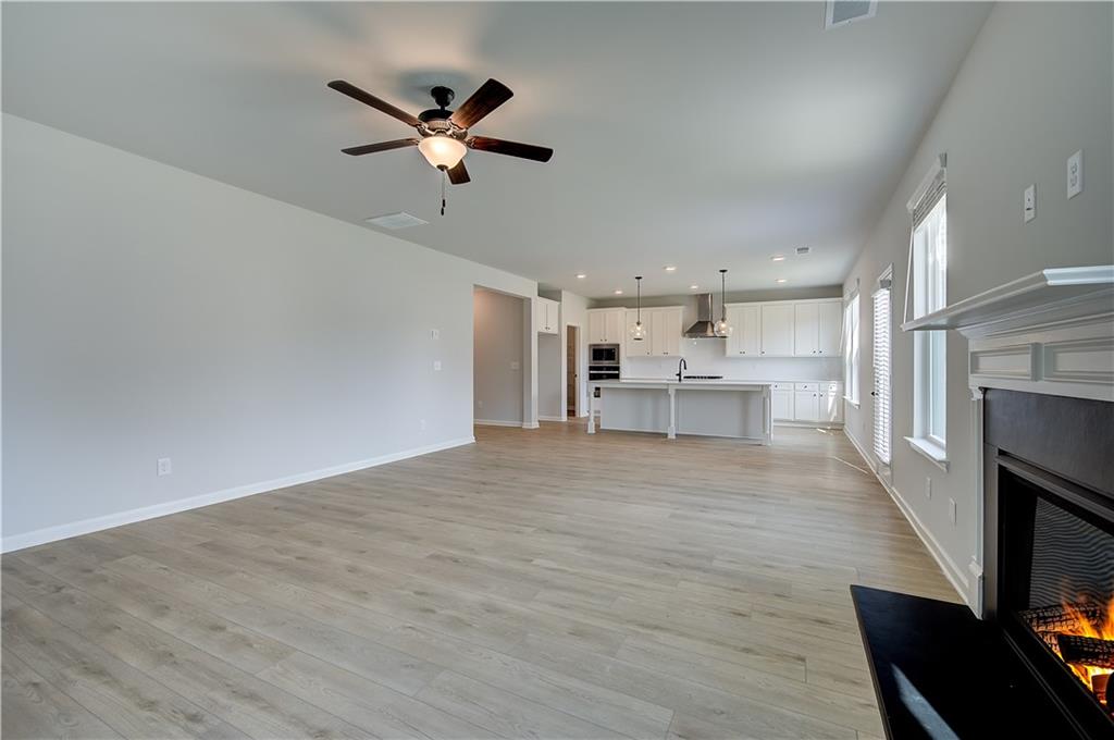 252 Chiswick Loop Stockbridge, GA 30281 - Photo 14 of 27