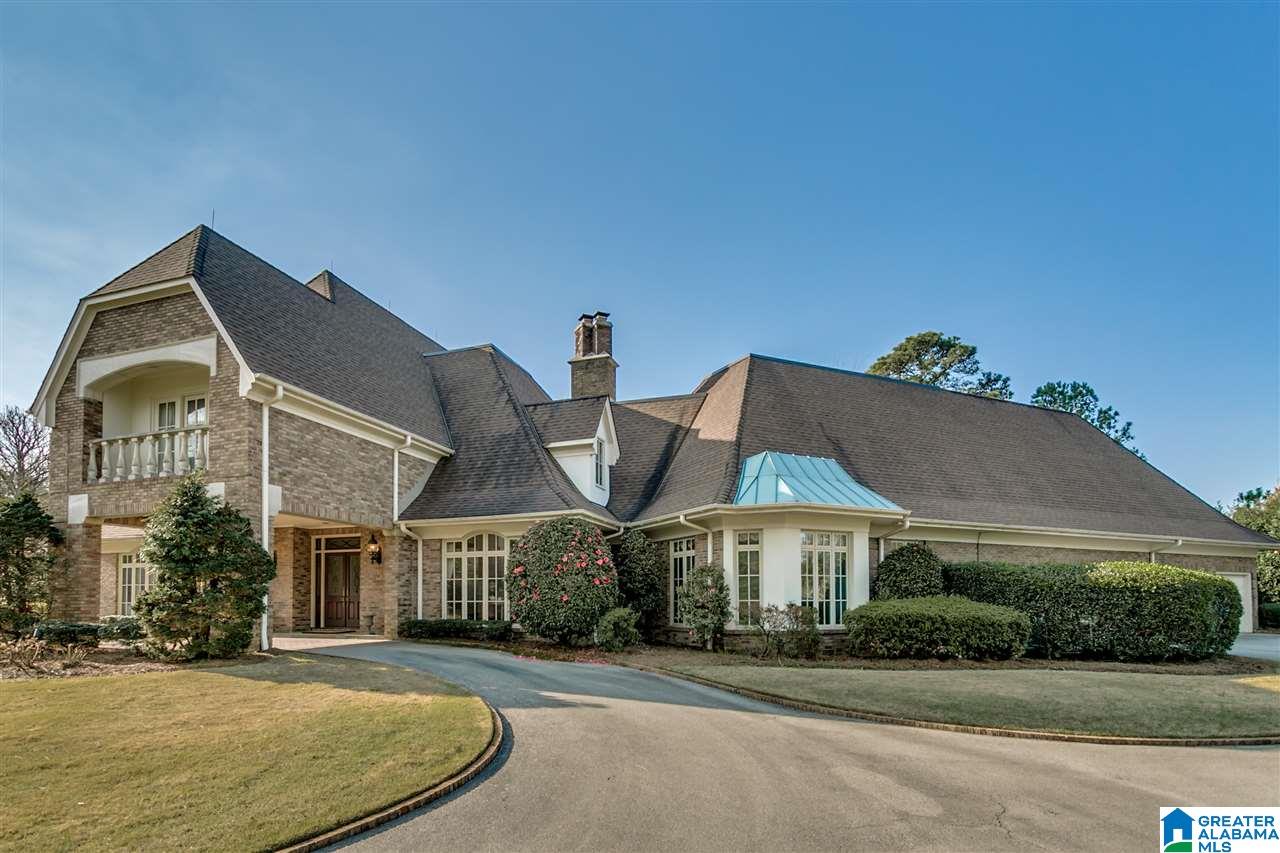 4440 Caldwell Mill Road Birmingham, AL 35243 - Photo 3 of 50