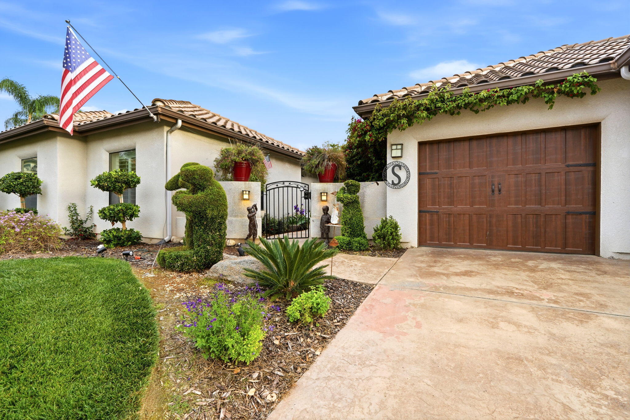 32815 Riverside Drive Springville, CA 93265 - Photo 8 of 84 Front