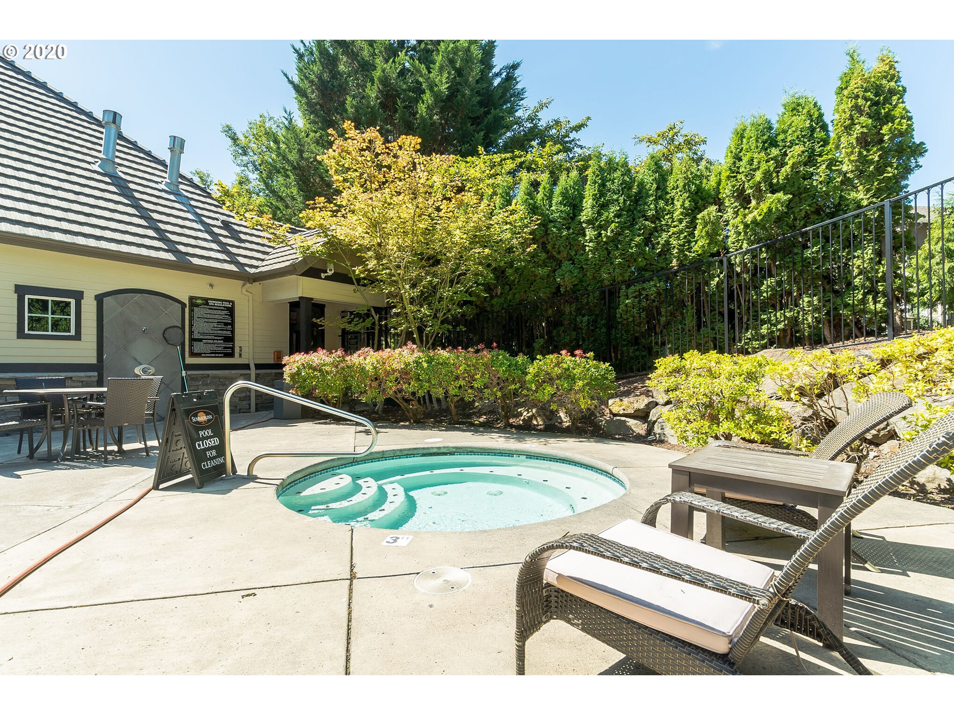 820 Springtree Lane West Linn, OR 97068 - Photo 22 of 28 Gallery Image 22