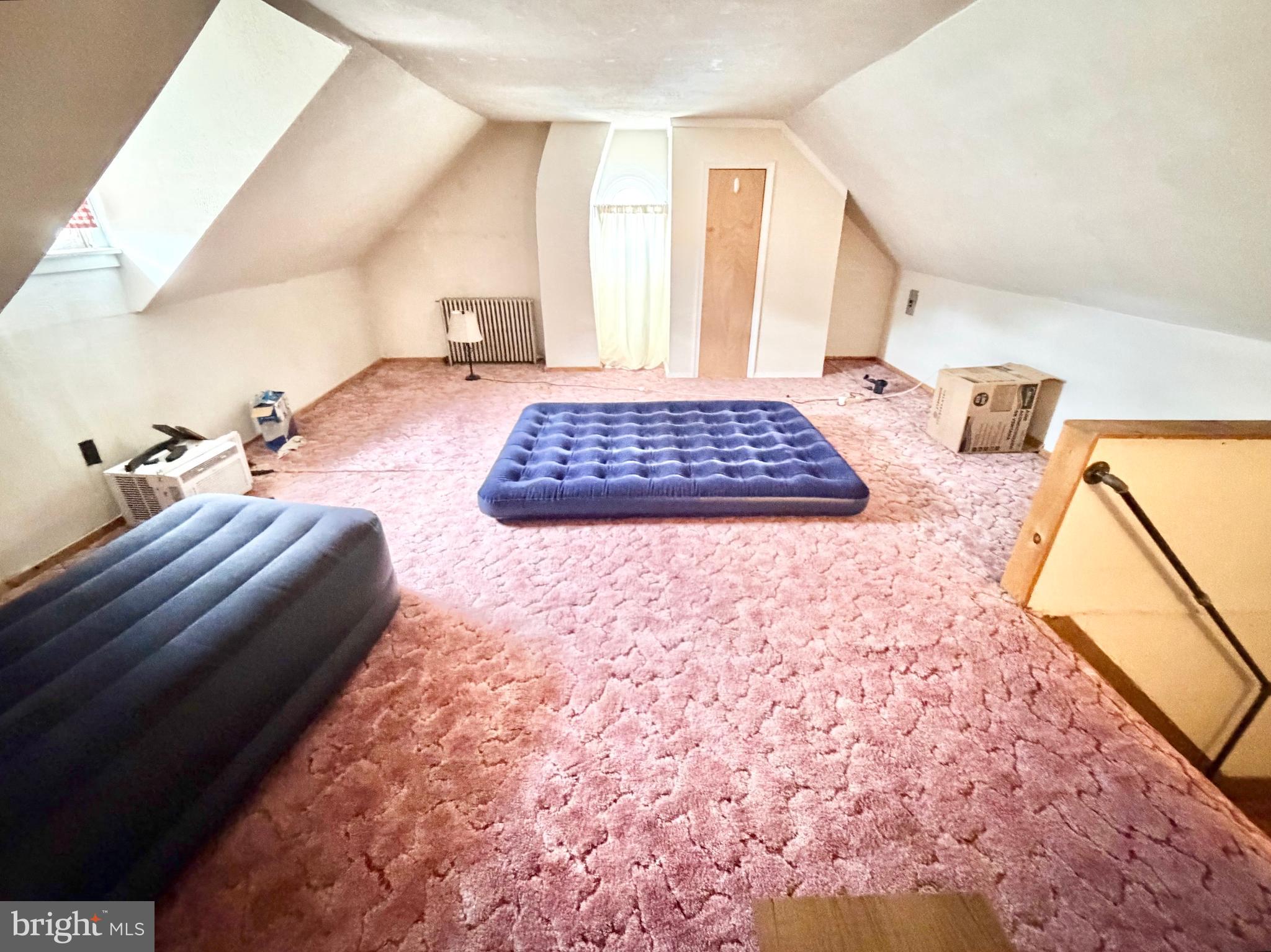 66 Hanover Street Pemberton, NJ 08068 - Photo 37 of 56 Large third floor additional room