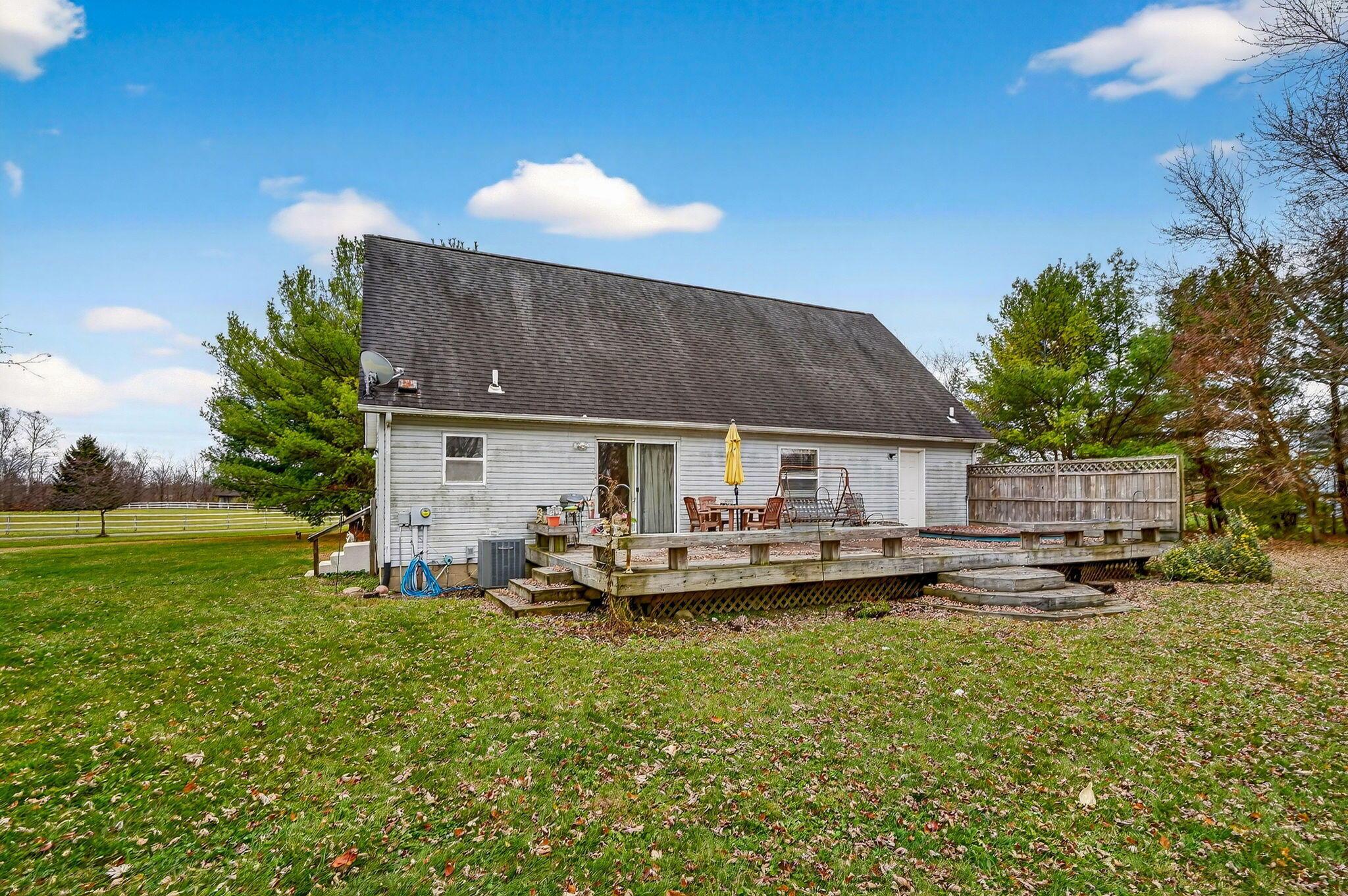 5726 Bish Road Northwest Carroll, OH 43112 - Photo 8 of 26 5726 Bish Rd NW 25