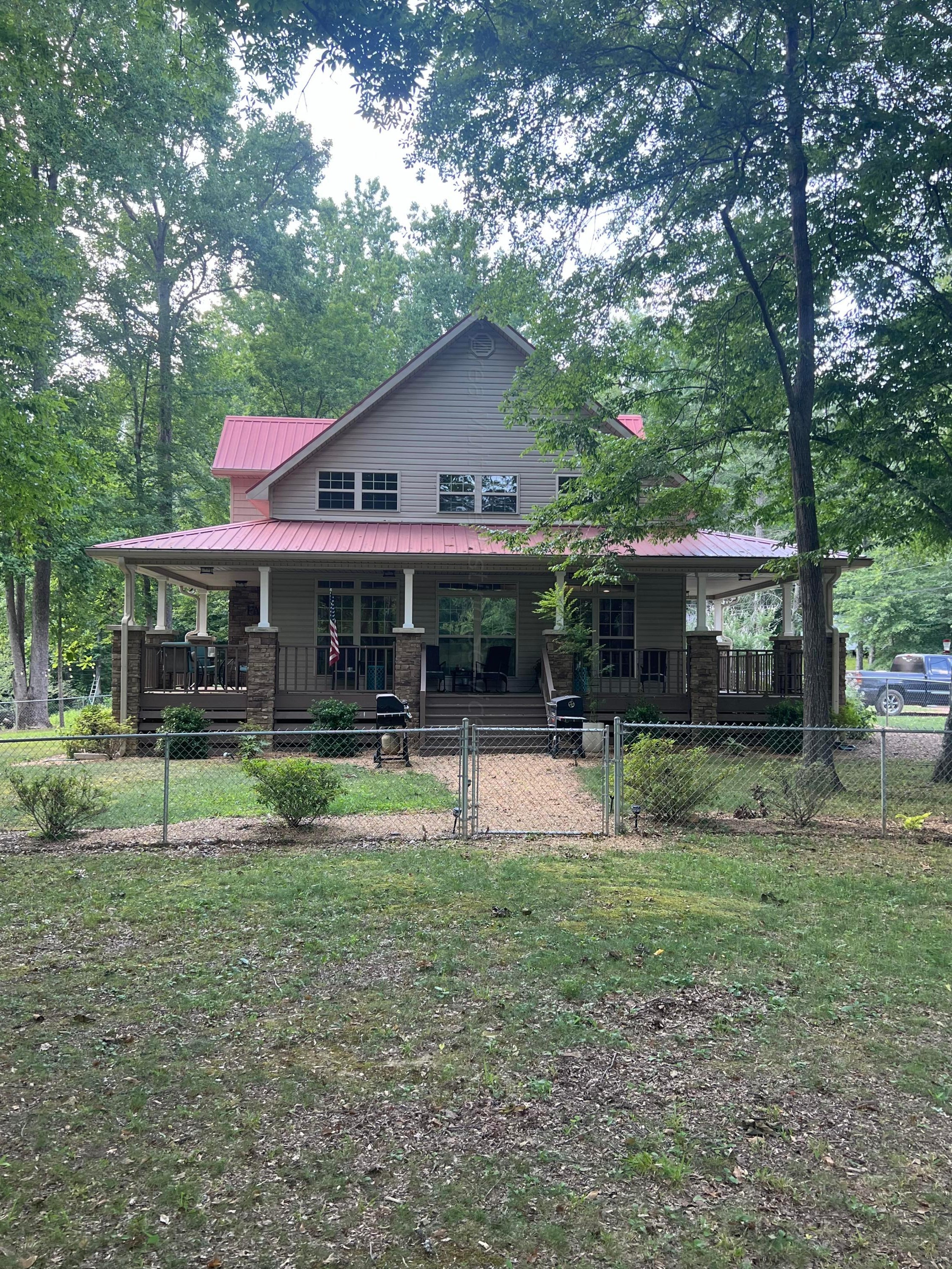 1076 Hunter Road Cordova, AL 35550 - Photo 1 of 17 Gallery Image 1