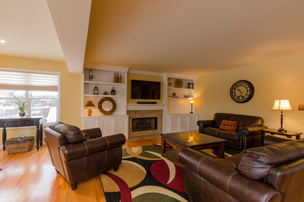 2320 Indian Grass Road Naperville, IL 60564 - Photo 12 of 25 Gallery Image 12