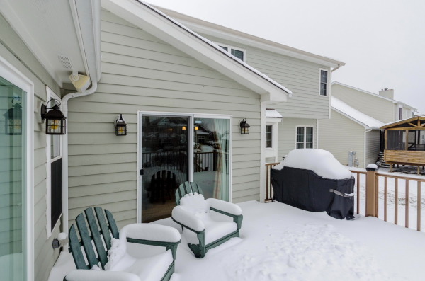 2320 Indian Grass Road Naperville, IL 60564 - Photo 24 of 25 Gallery Image 24
