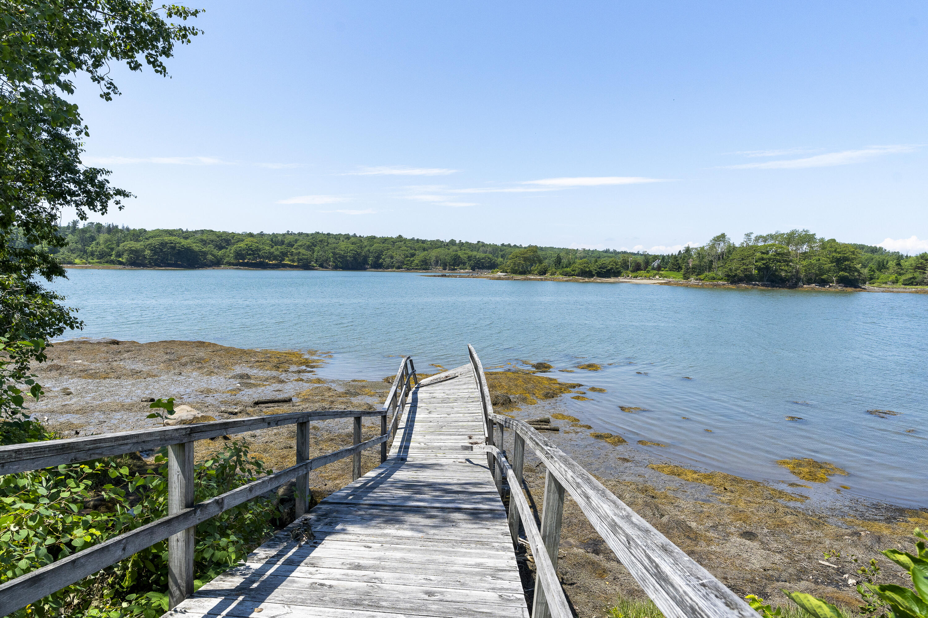 81 Bradley Shore Road Pemaquid, ME 04558 - Photo 28 of 35 33-81 Bradley Shore Rd, New Harbor, ME-T