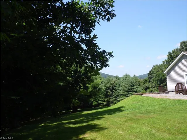 $39,500 | Tbd Hickory View Drive, Sparta, NC 28675