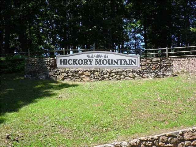 $39,500 | Tbd Hickory View Drive, Sparta, NC 28675