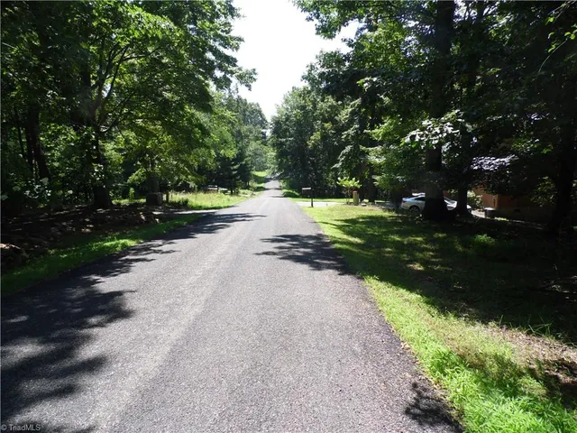 $39,500 | Tbd Hickory View Drive, Sparta, NC 28675