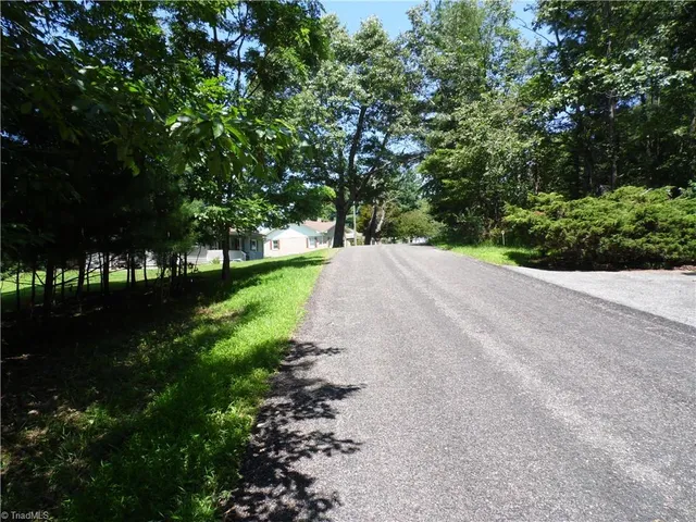 $39,500 | Tbd Hickory View Drive, Sparta, NC 28675