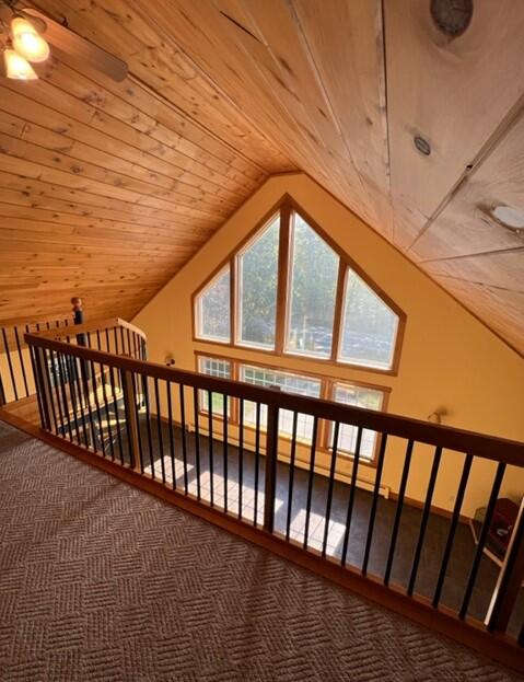 193 Watson Mill Road Saco, ME 04072 - Photo 24 of 40 Loft 3