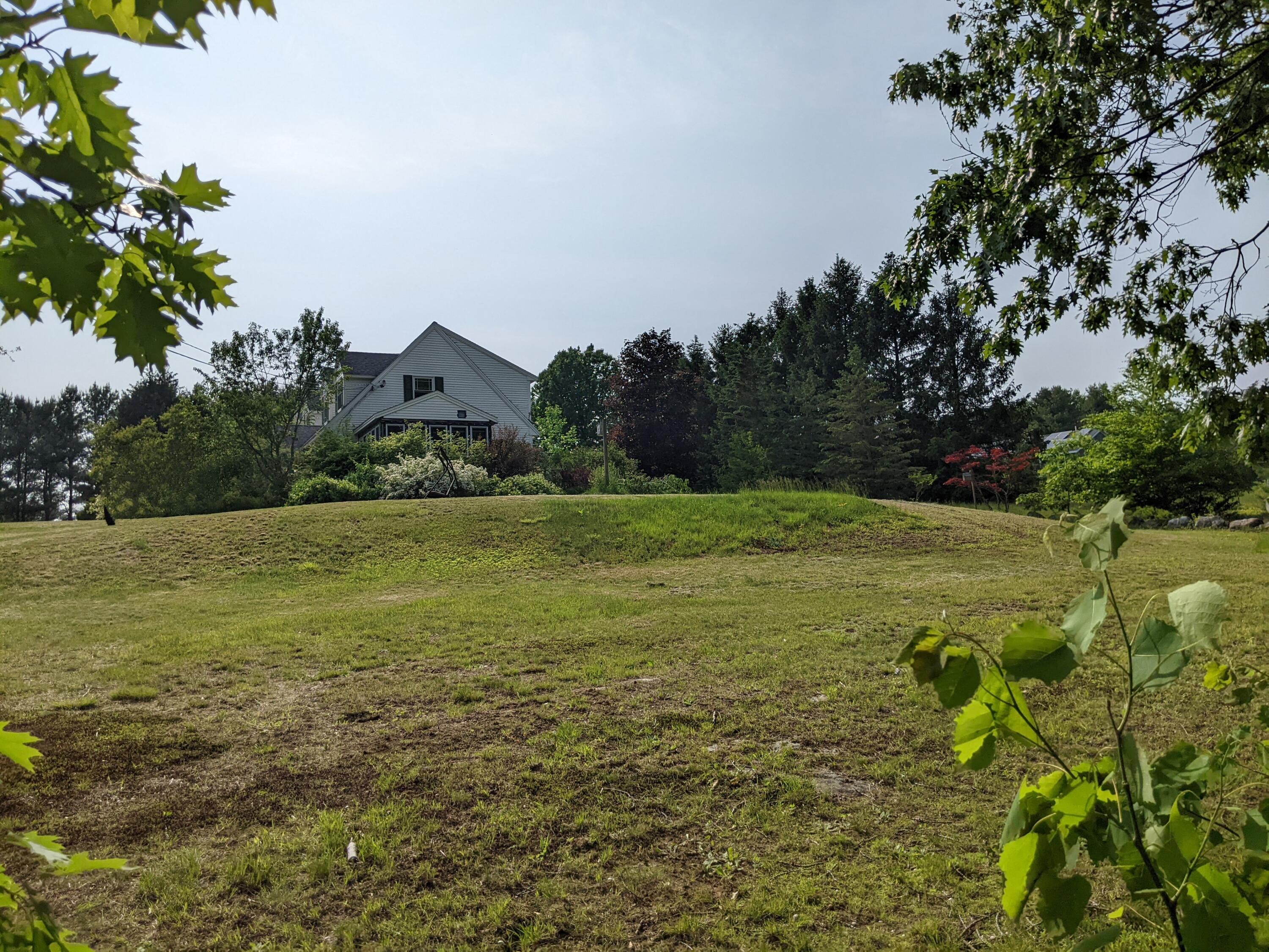 116 Point Road Acton, ME 04001 - Photo 29 of 37 Yard