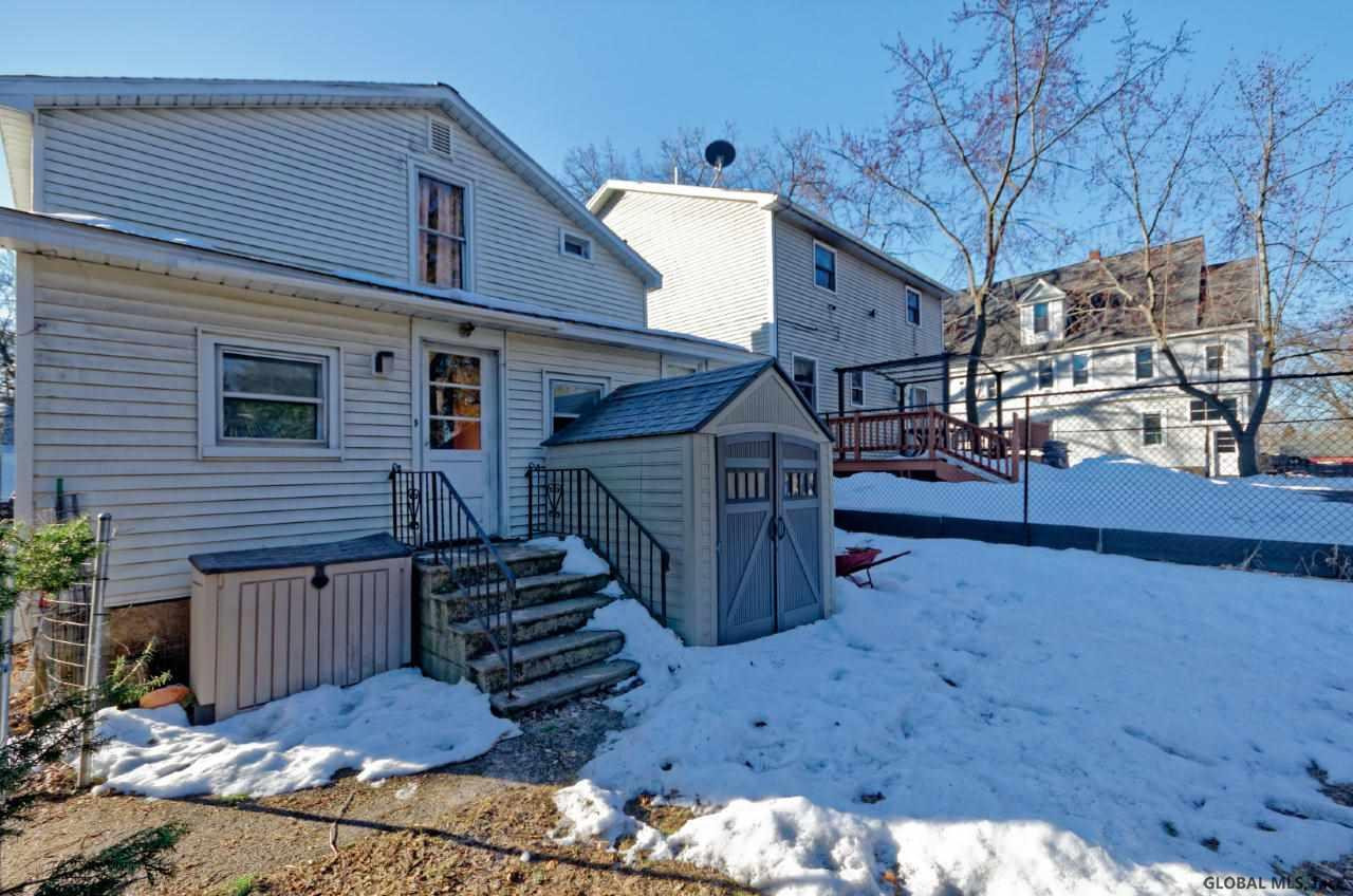 486 Bradford Road Schenectady, NY 12304 - Photo 24 of 25 Photo 24