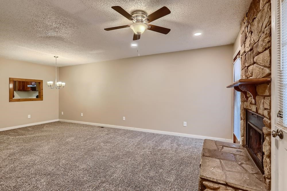 5604 Thea Lane, Unit B Raleigh, NC 27606 - Photo 8 of 27 Photo 8