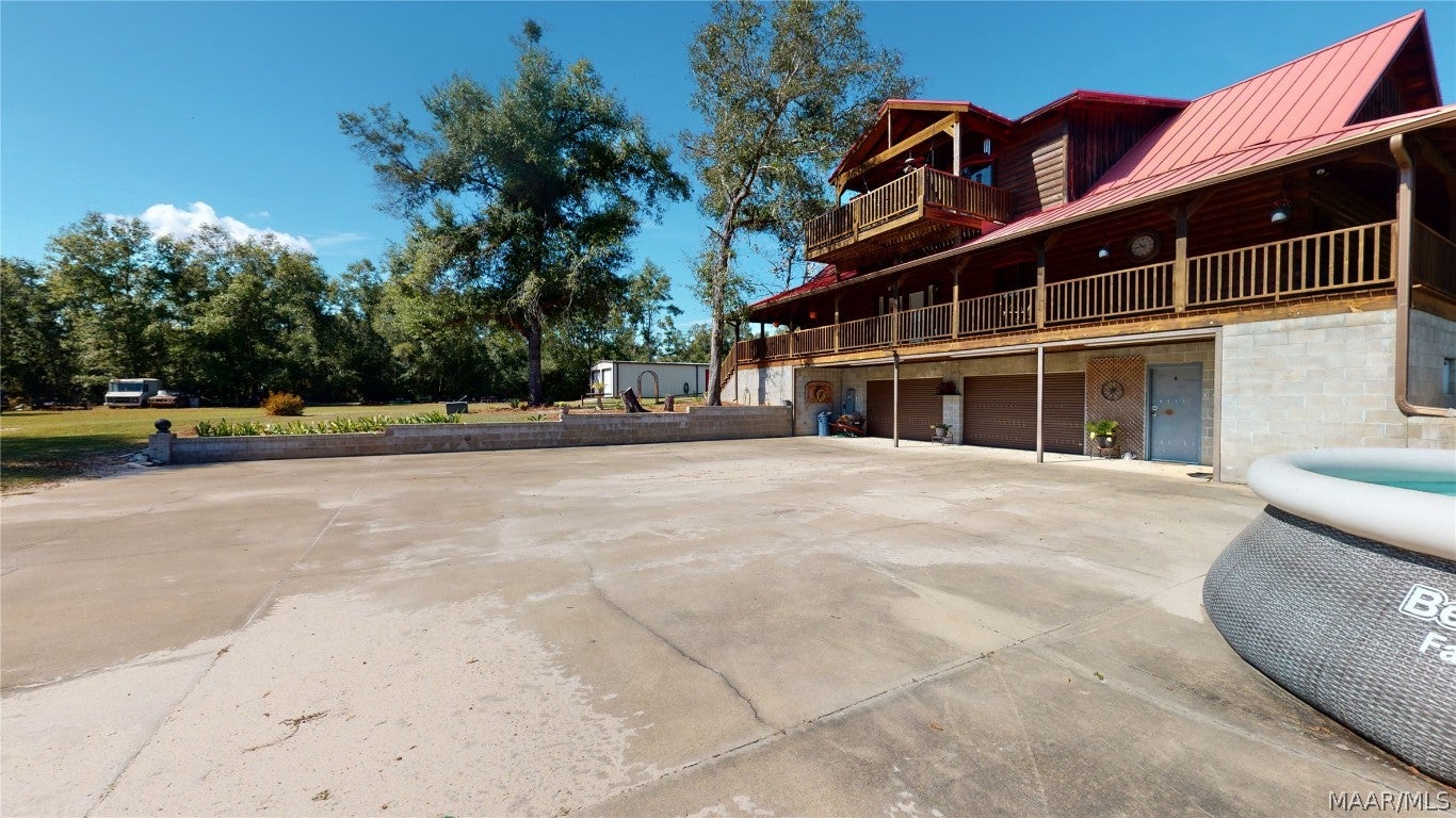 1758 Truitt Road Gordon, AL 36343 - Photo 55 of 67 Gallery Image 55