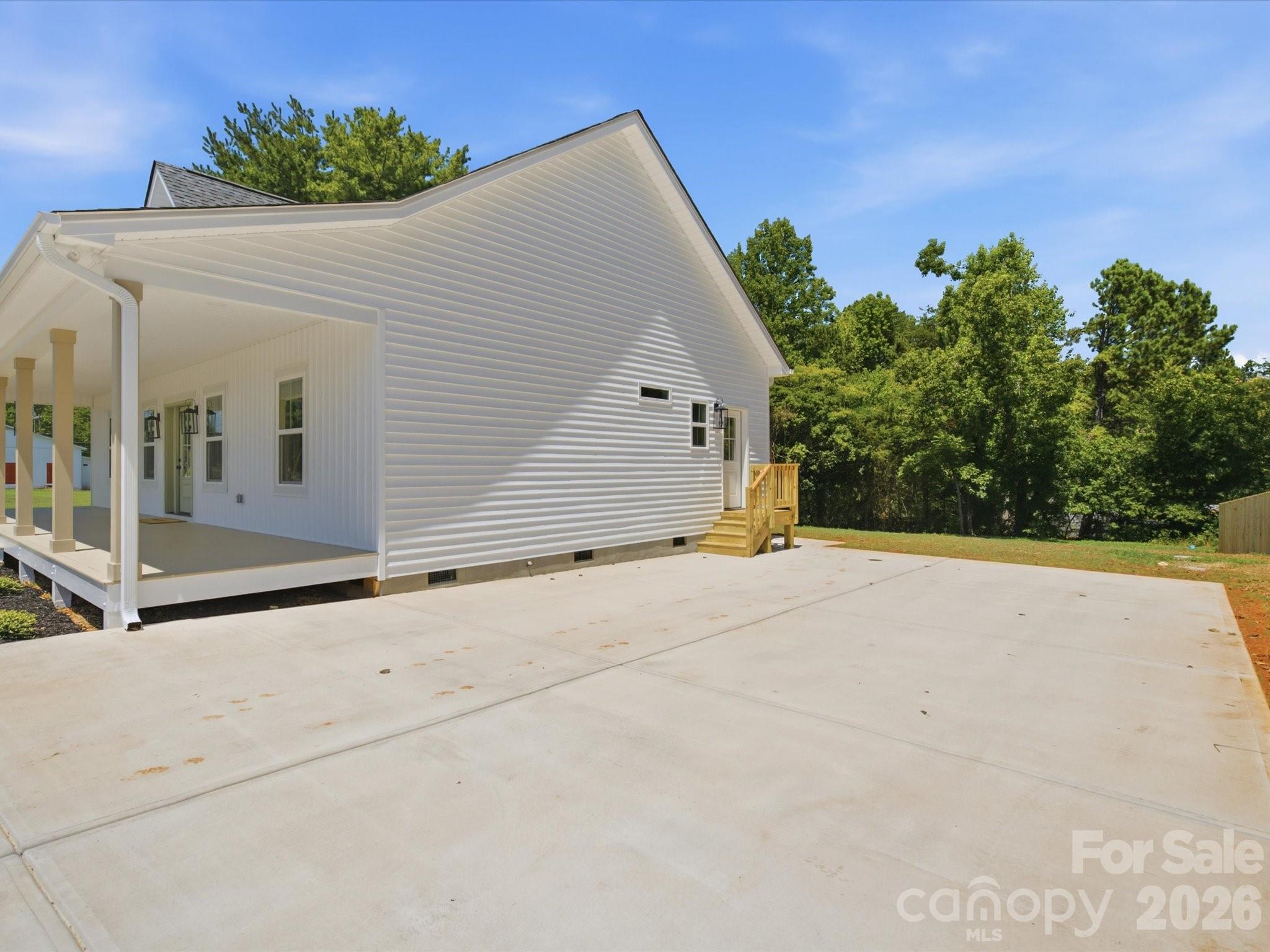 719 Chestnut Ridge Church Road Kings Mountain, NC 28086 - Photo 27 of 29 Gallery Image 27