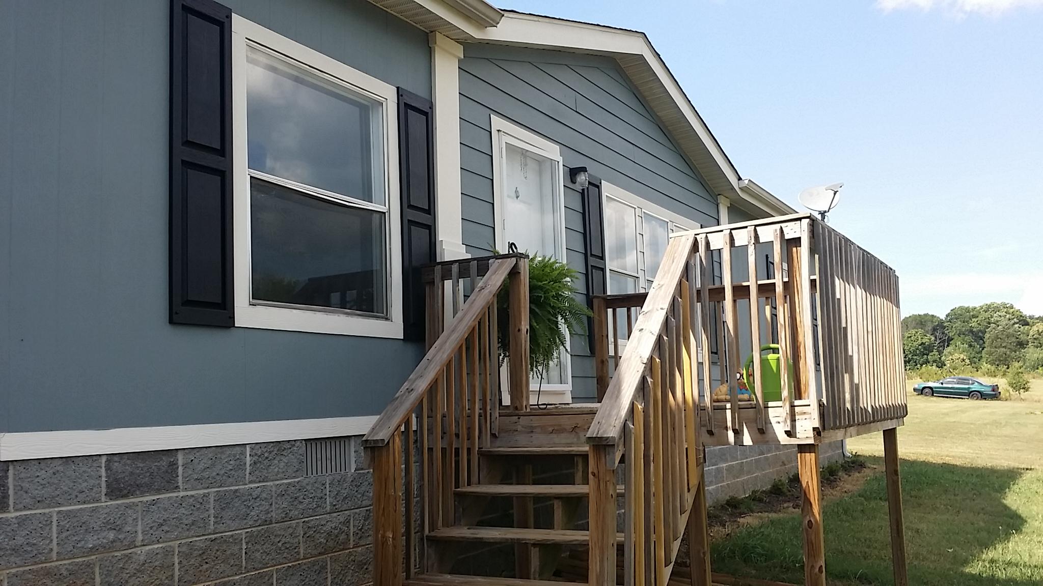 4749 Morganton Road Greenback, TN 37742 - Photo 1 of 25 Front