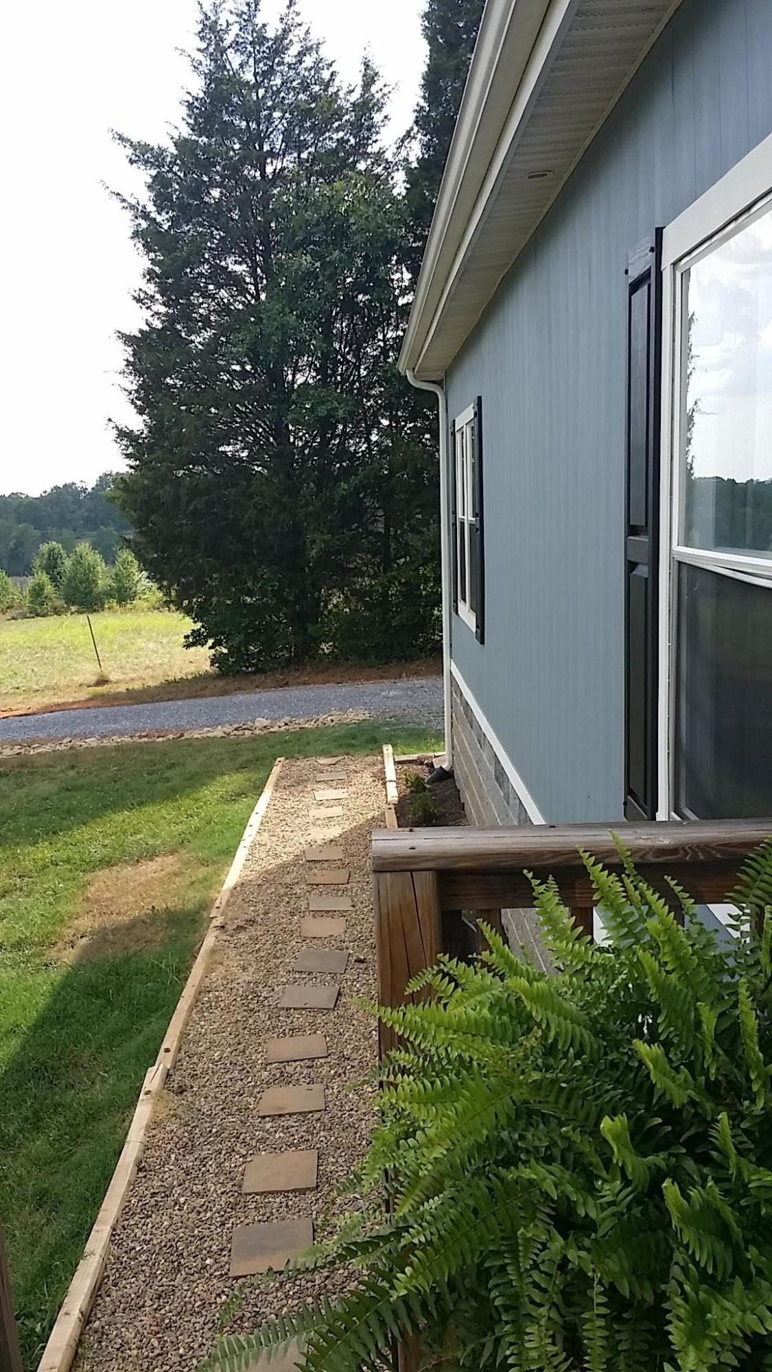 4749 Morganton Road Greenback, TN 37742 - Photo 2 of 25 Front Walkway