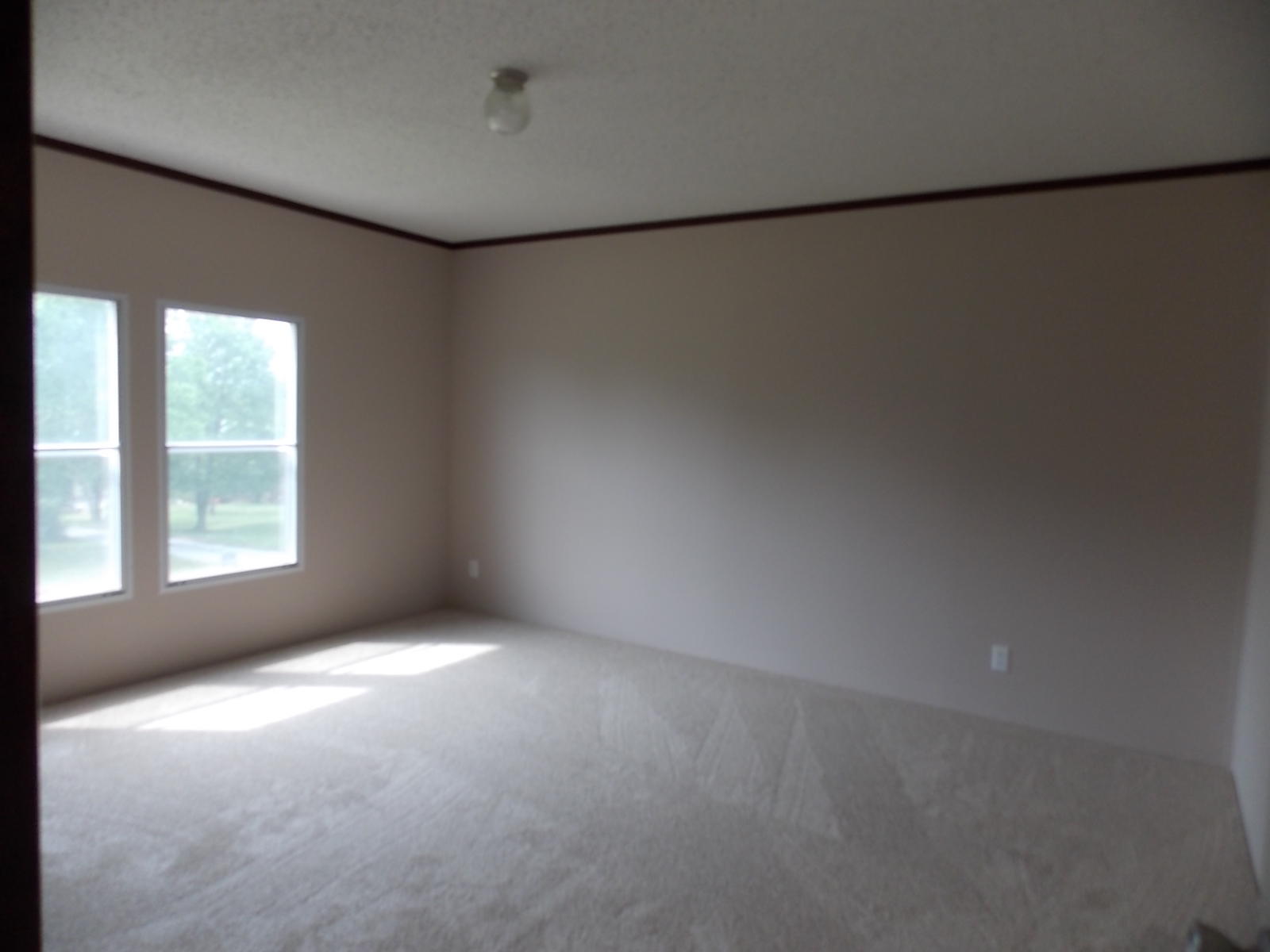 4749 Morganton Road Greenback, TN 37742 - Photo 16 of 25 Guest Bedroom 3