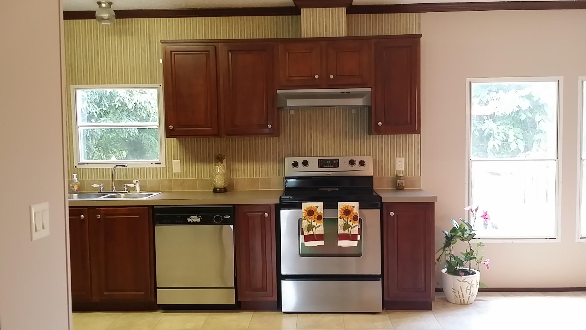 4749 Morganton Road Greenback, TN 37742 - Photo 4 of 25 Kitchen