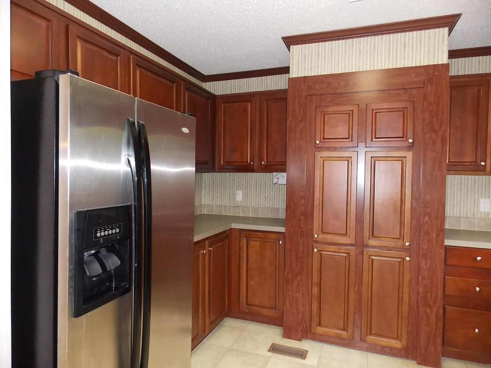 4749 Morganton Road Greenback, TN 37742 - Photo 6 of 25 Kitchen