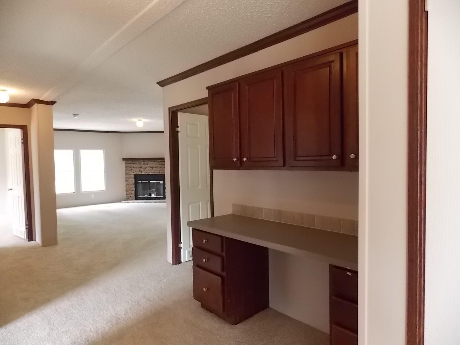 4749 Morganton Road Greenback, TN 37742 - Photo 8 of 25 Desk Space