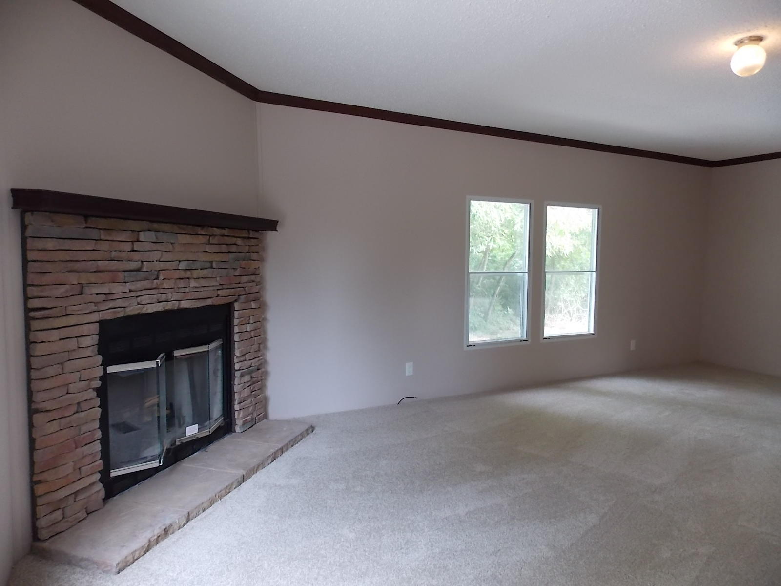 4749 Morganton Road Greenback, TN 37742 - Photo 10 of 25 Family Room