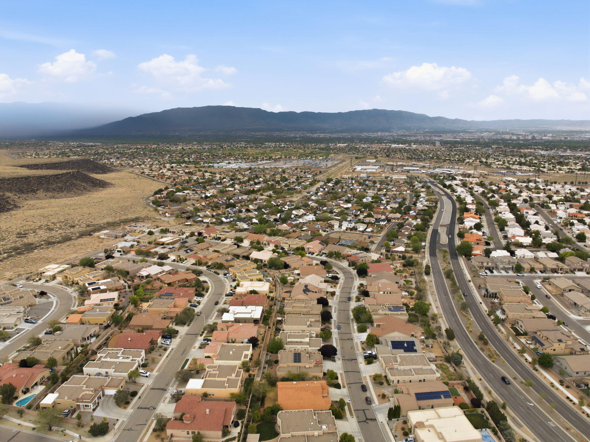 8715 Warm Springs Road Northwest Albuquerque, NM 87120 - Photo 42 of 42 Gallery Image 42