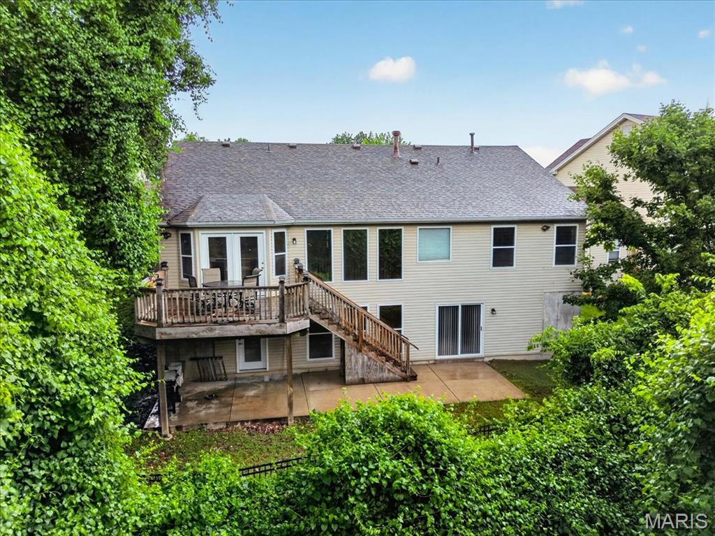 234 Romaine Spring View Fenton, MO 63026 - Photo 48 of 53