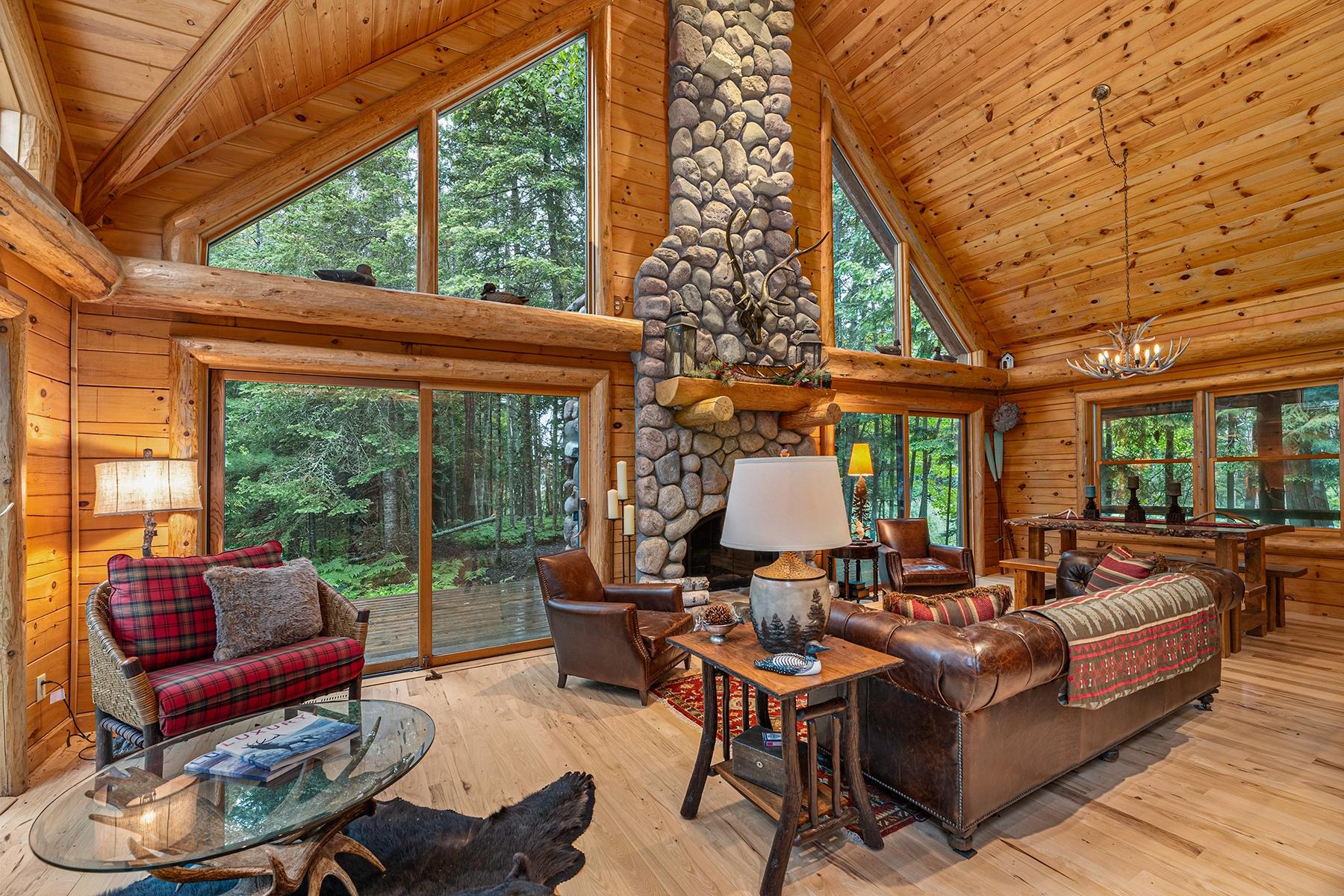5199 Eagles Ridge Eagle River, WI 54521 - Photo 9 of 40 Gallery Image 9
