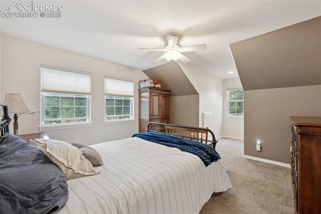 15595 Falcon Ridge Court Colorado Springs, CO 80921 - Photo 22 of 45 Gallery Image 22