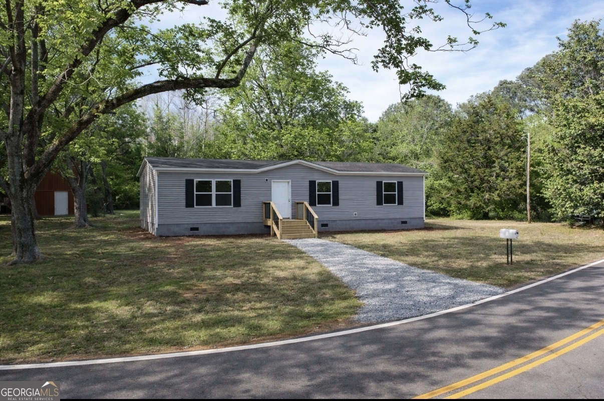 81 Old Bowdon Road Carrollton, GA 30117 - Photo 2 of 34