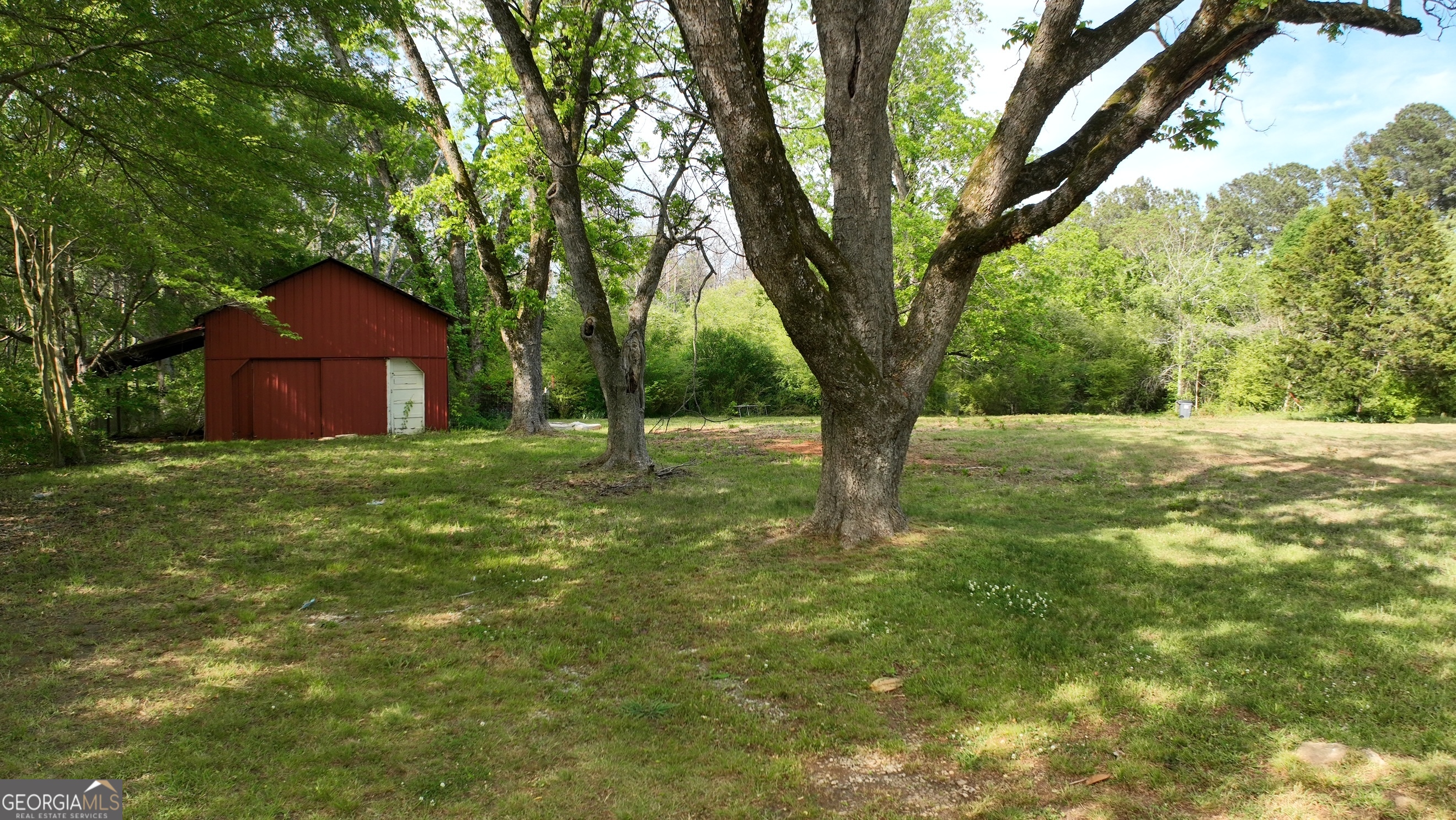 81 Old Bowdon Road Carrollton, GA 30117 - Photo 4 of 34