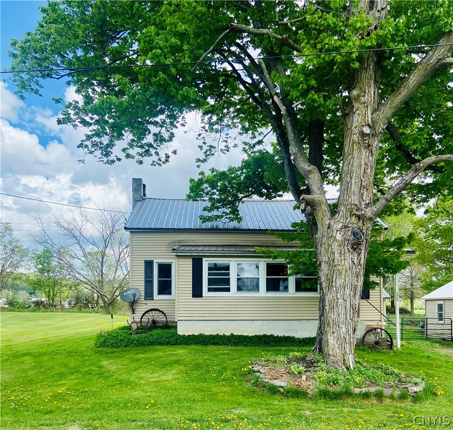172 Mill Road North Pitcher, NY 13124 - Photo 1 of 1 Gallery Image 1