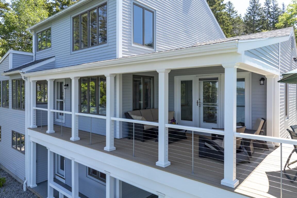 27 Albion Point Road Boothbay, ME 04537 - Photo 55 of 98 27 Albion Point Rd, Boothbay, ME-68