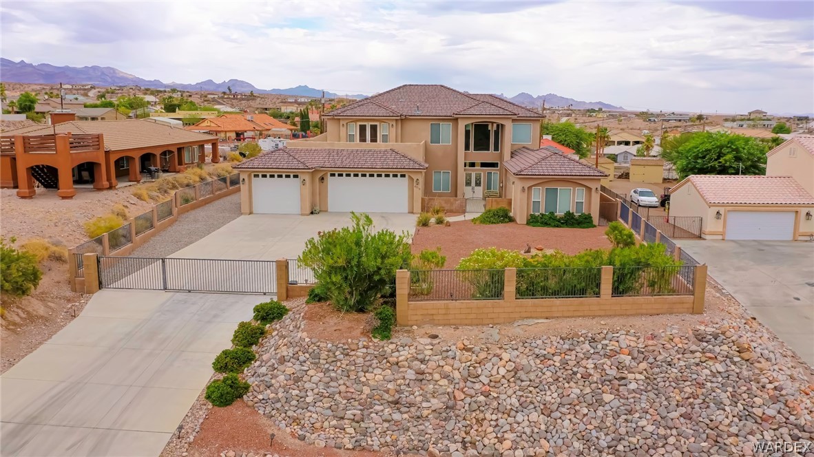 4318 Mercer Road Bullhead City, AZ 86429 - Photo 1 of 50 Gallery Image 1