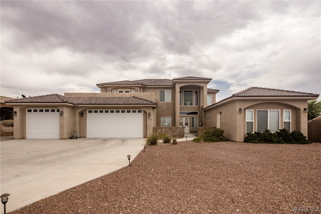 4318 Mercer Road Bullhead City, AZ 86429 - Photo 4 of 50 Gallery Image 4