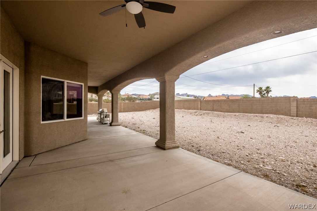 4318 Mercer Road Bullhead City, AZ 86429 - Photo 46 of 50 Gallery Image 46