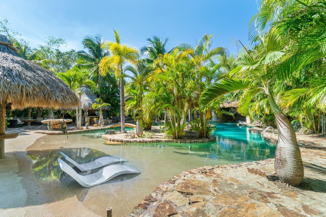 5861 Roebuck Road Jupiter, FL 33458 - Photo 51 of 74 Pool