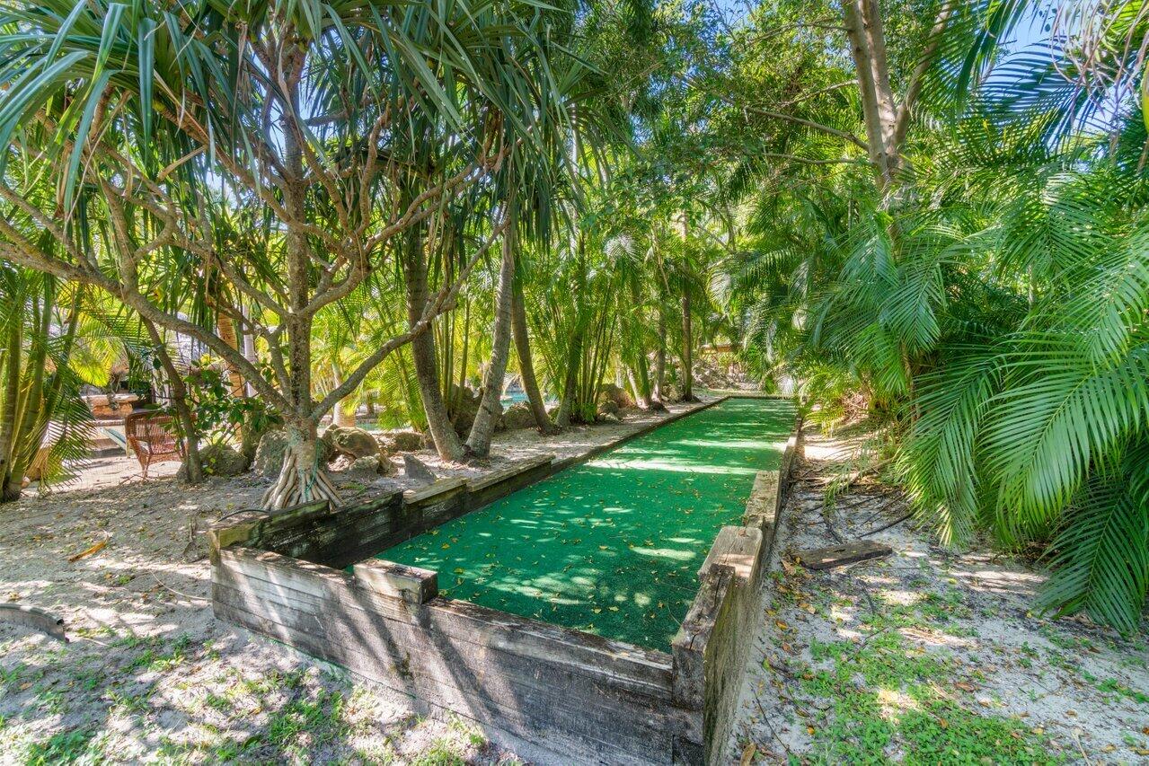 5861 Roebuck Road Jupiter, FL 33458 - Photo 54 of 74 Bocce Ball Court