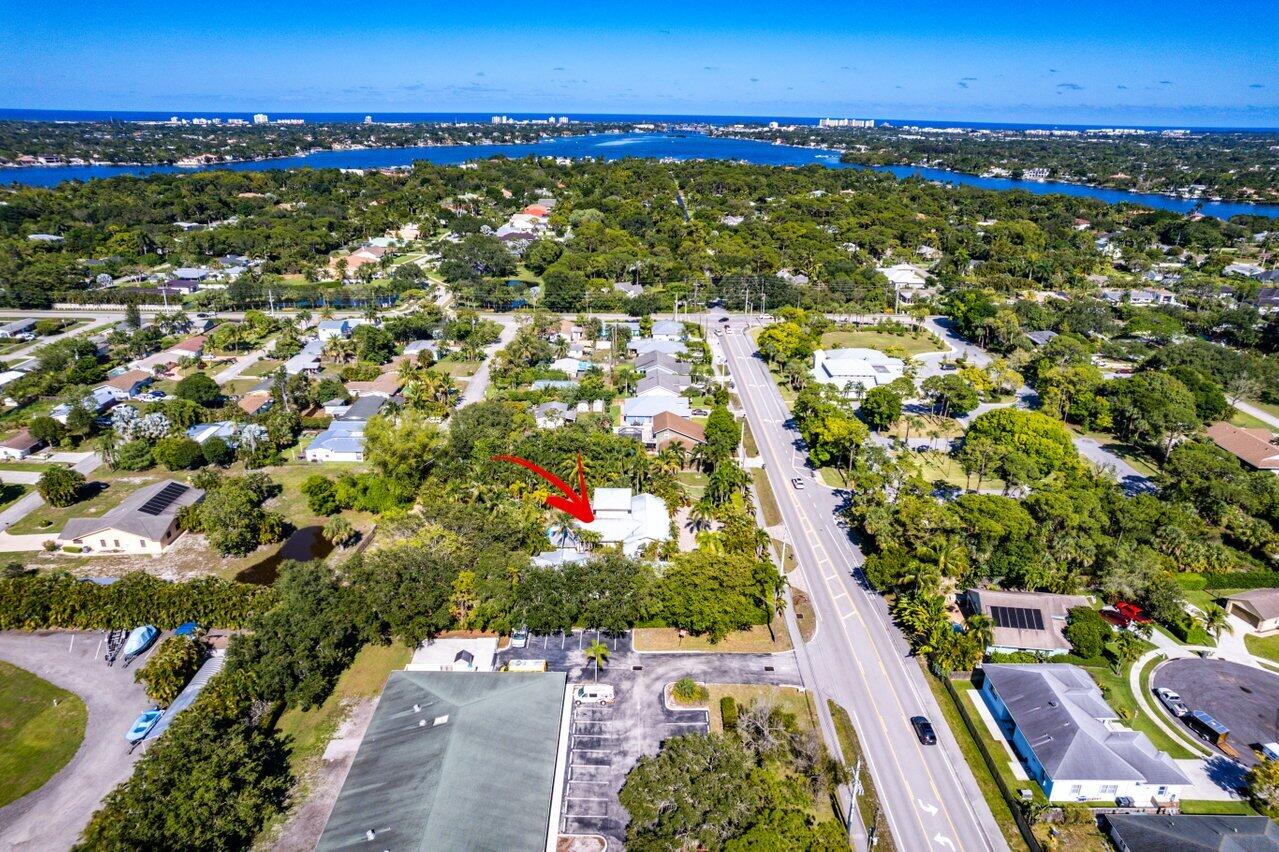 5861 Roebuck Road Jupiter, FL 33458 - Photo 74 of 74 a view of a city